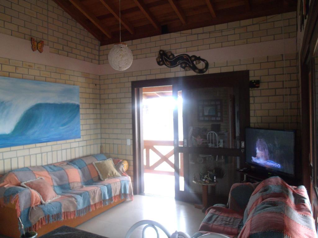 Hotel Residencial Campo Dunna Praia do Rosa Zimmer foto