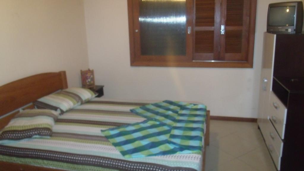 Hotel Residencial Campo Dunna Praia do Rosa Zimmer foto
