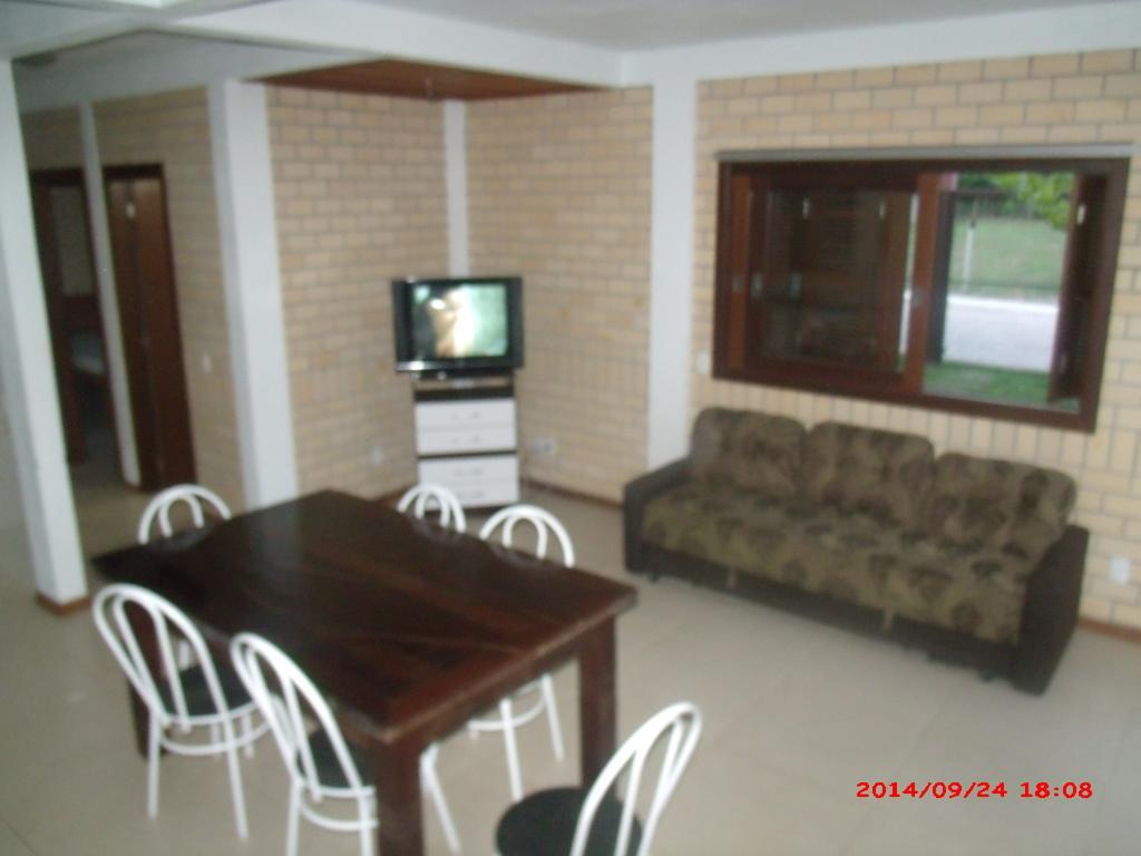 Hotel Residencial Campo Dunna Praia do Rosa Zimmer foto