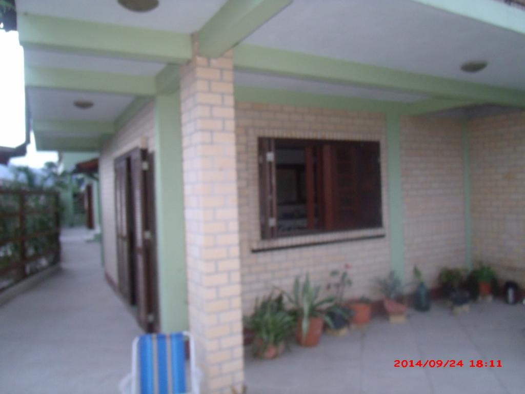 Hotel Residencial Campo Dunna Praia do Rosa Zimmer foto