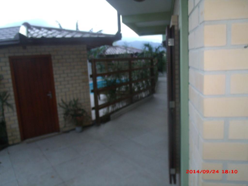 Hotel Residencial Campo Dunna Praia do Rosa Zimmer foto