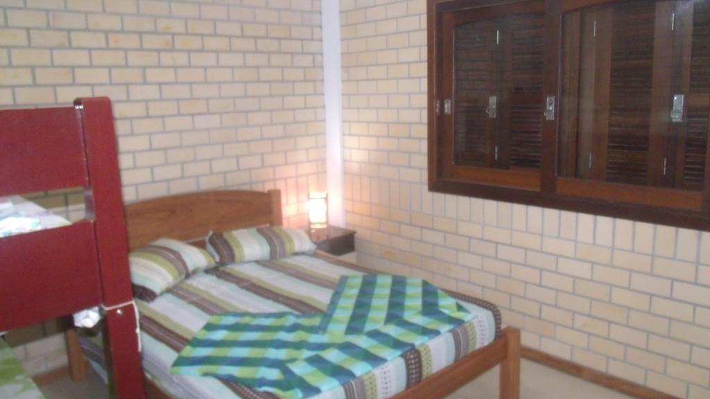 Hotel Residencial Campo Dunna Praia do Rosa Zimmer foto