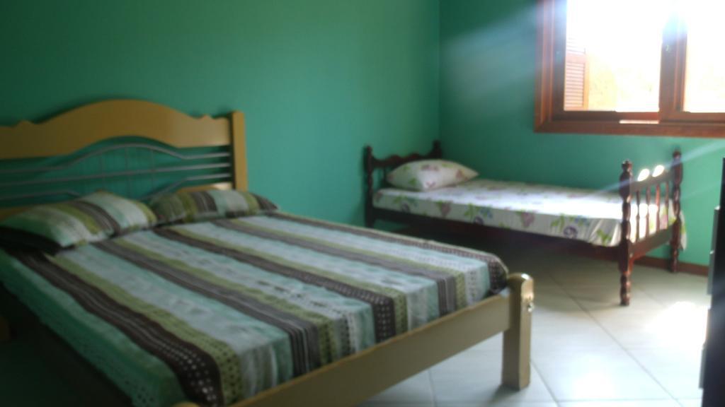 Hotel Residencial Campo Dunna Praia do Rosa Zimmer foto